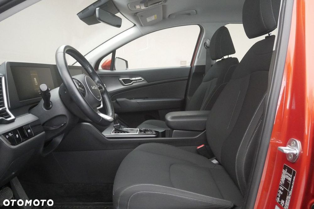 Kia Sportage - 12