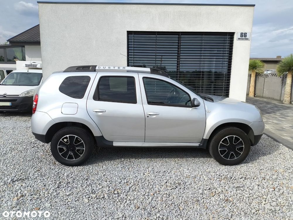 Dacia Duster - 7