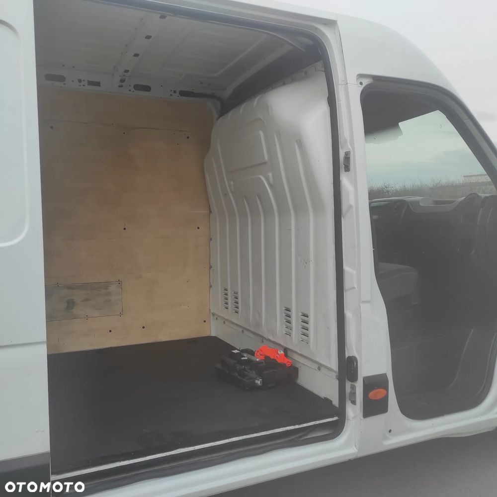 Renault Master - 21