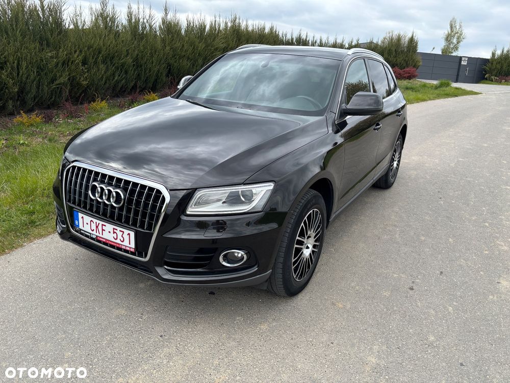 Audi Q5 - 20