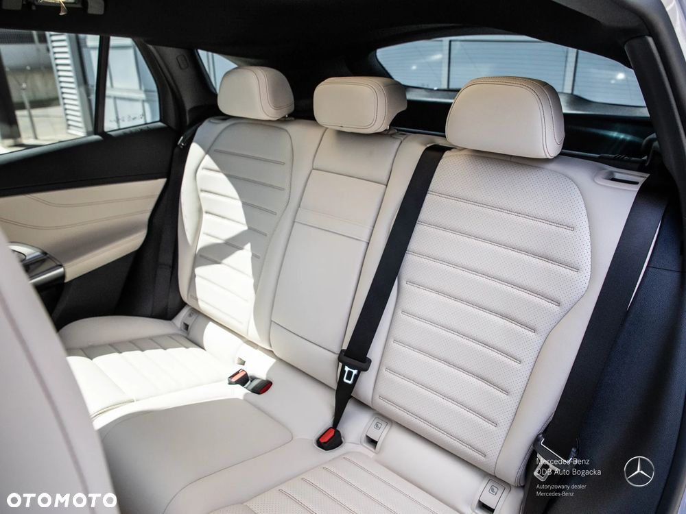 Mercedes-Benz GLC 400 94kWh 4-Matic EQ - 13