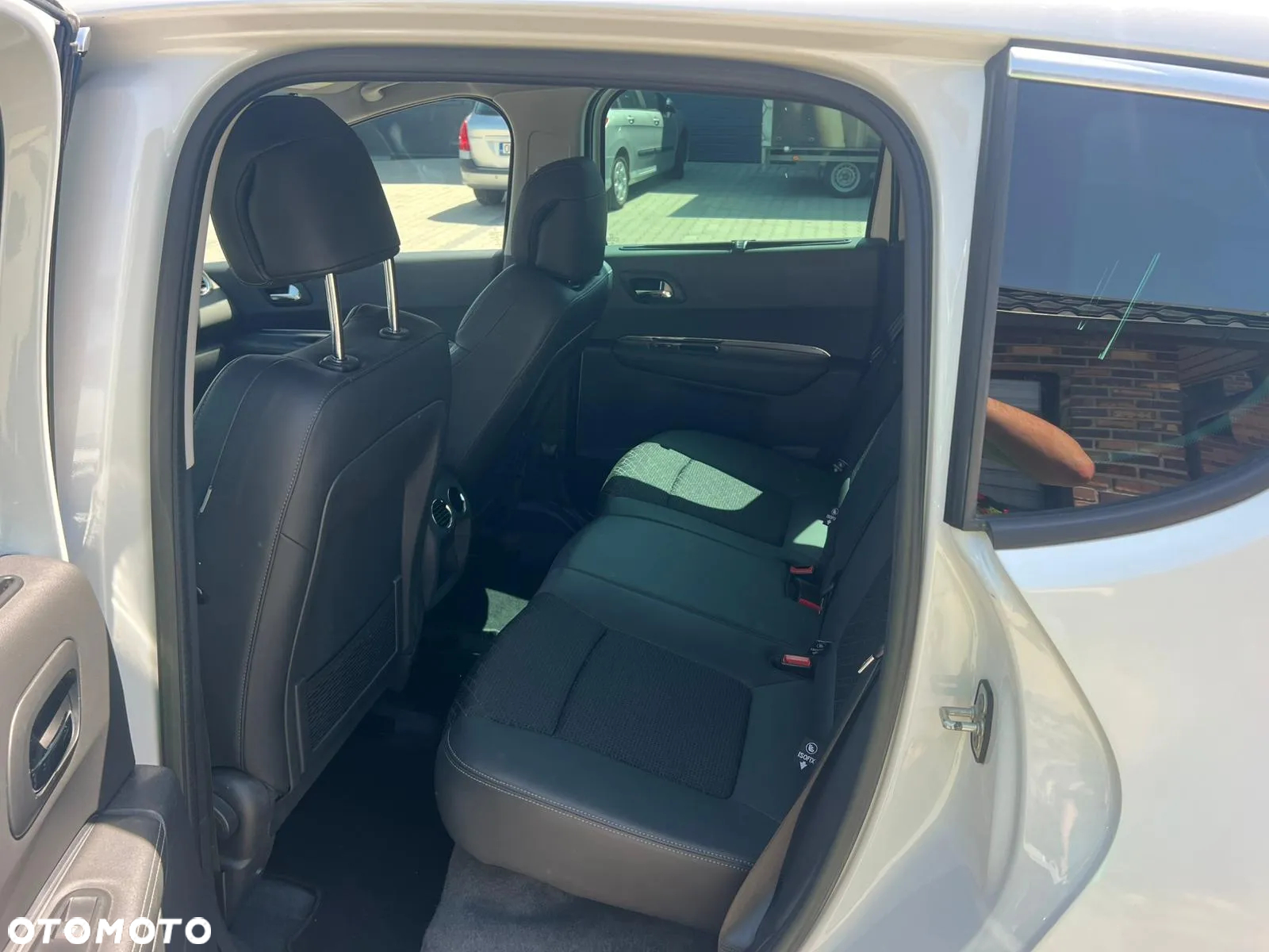 Peugeot 3008 HDi 115 Business-Line - 10