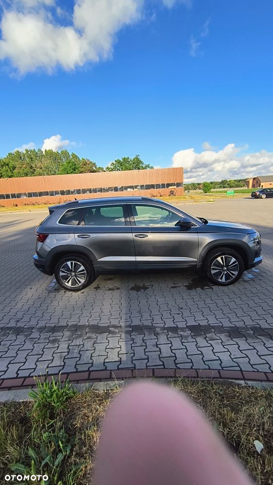 Skoda Karoq - 6