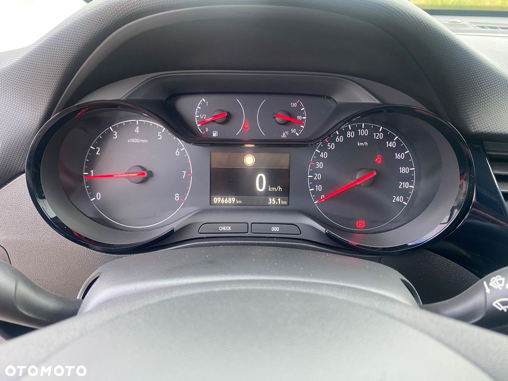 Opel Crossland X 1.2 Start/Stop 120 Jahre - 20