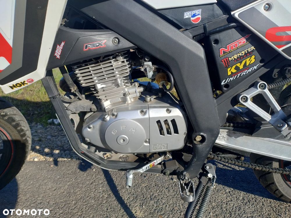 Sachs ZZ - 4