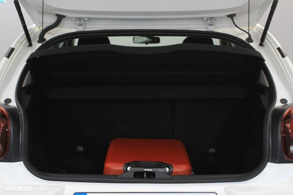 Citroën C3 1.5 BlueHDi C-Series - 26