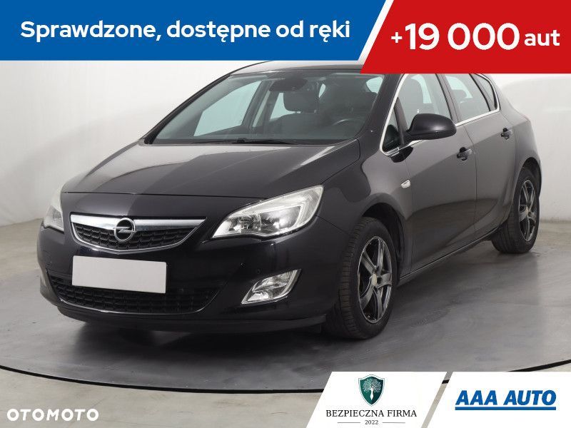 Opel Astra - 2