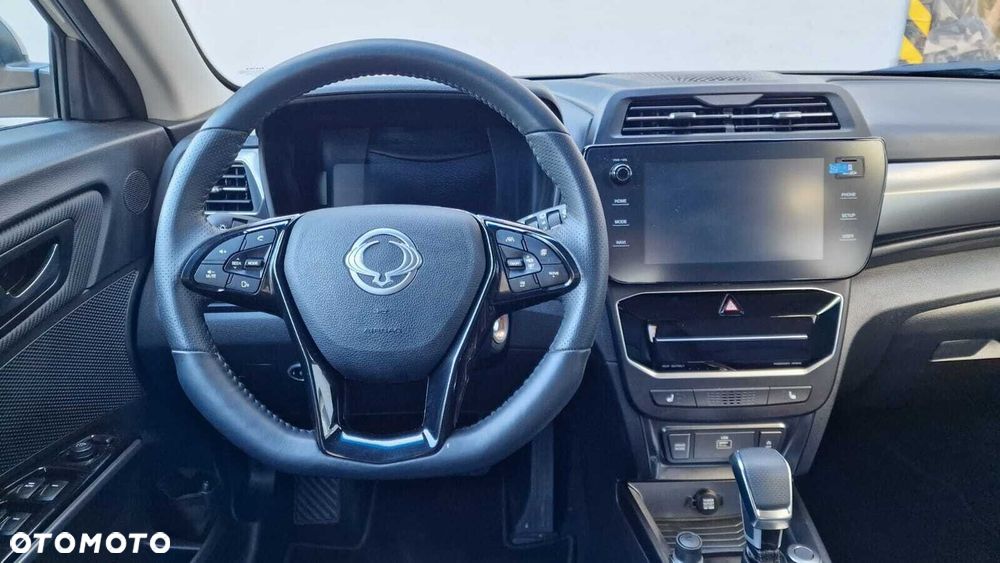 SsangYong/KGM Tivoli 1.5 T-GDI Wild - 23