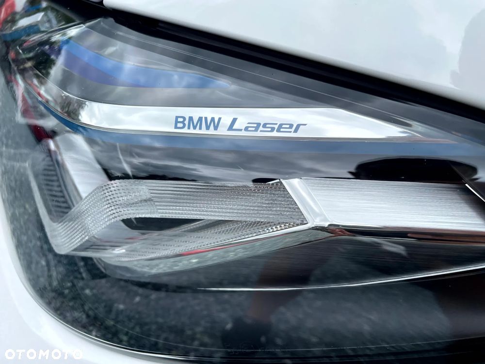 BMW Seria 5 520i M Sport Edition - 31