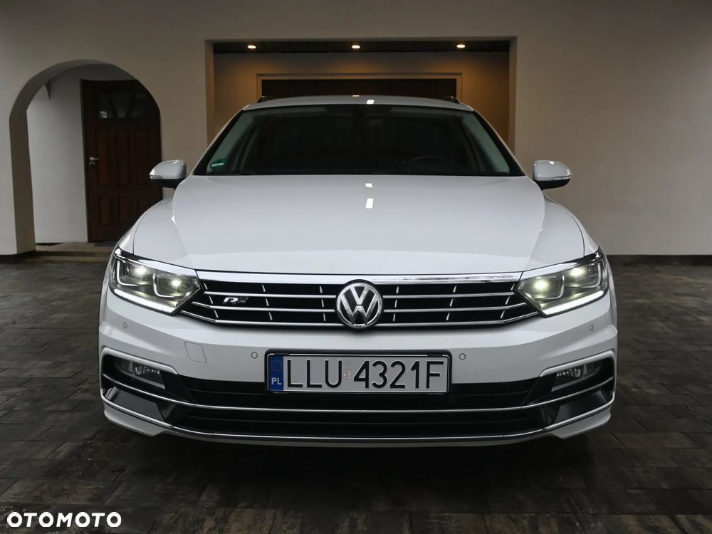 Volkswagen Passat 1.6 TDI (BlueMotion Technology) Comfortline - 2