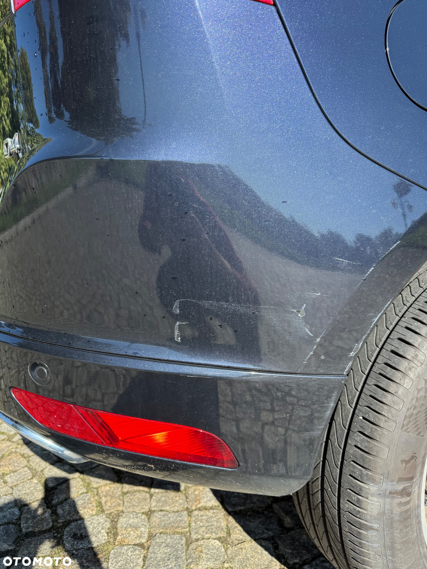 Volvo XC 60 D4 Drive-E Summum - 5