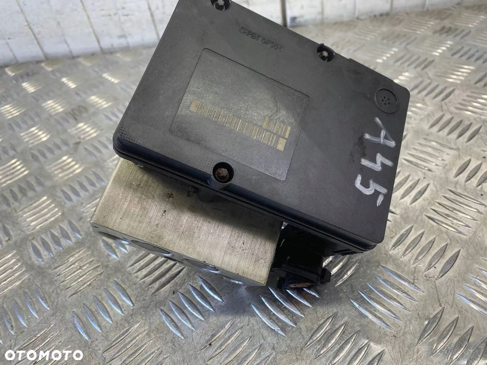 POMPA ABS MERCEDES W203 A0054314312 A0345457932 - 5