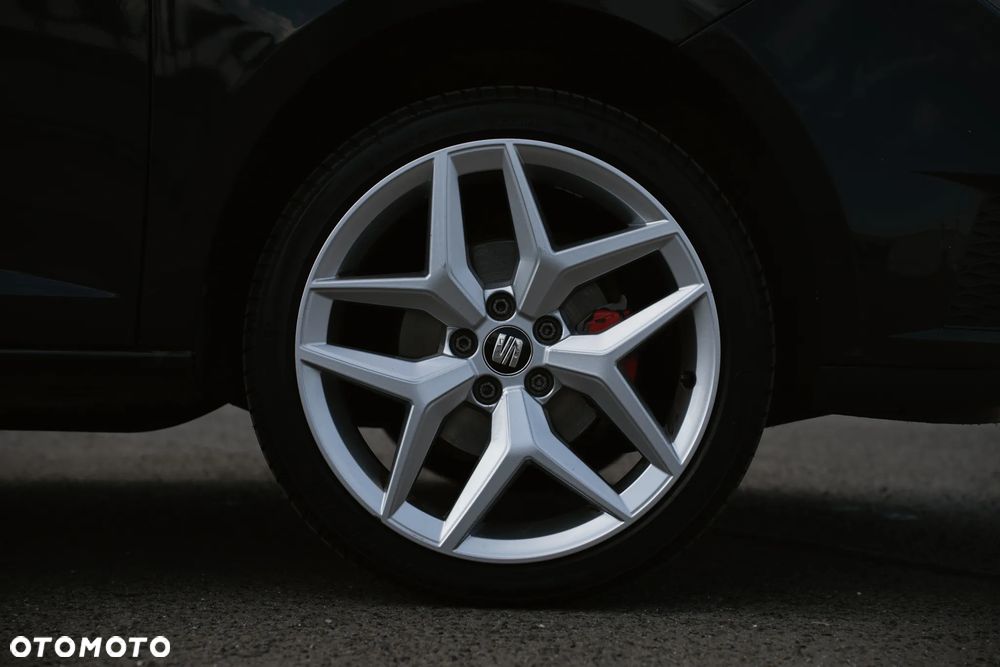 Seat Ibiza - 18