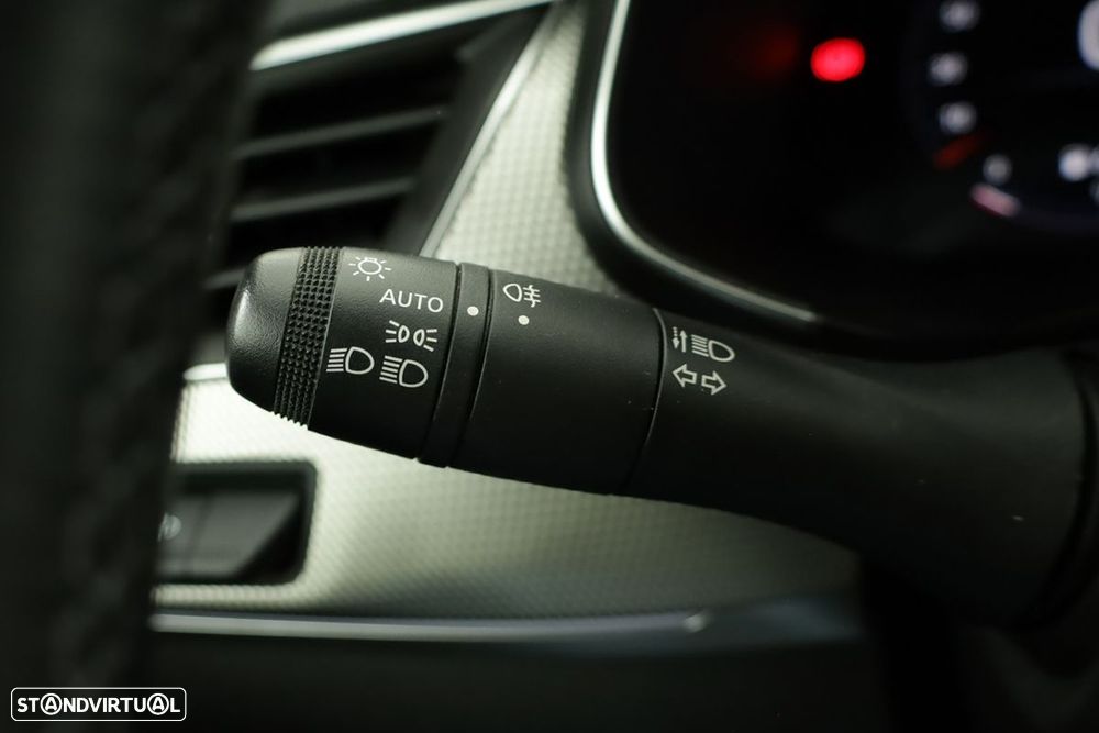 Renault Arkana 1.3 TCe Techno EDC - 17