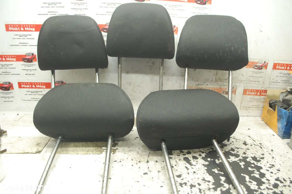 ZAGŁÓWEK ZAGŁÓWKI SEAT LEON I TOLEDO II - 6