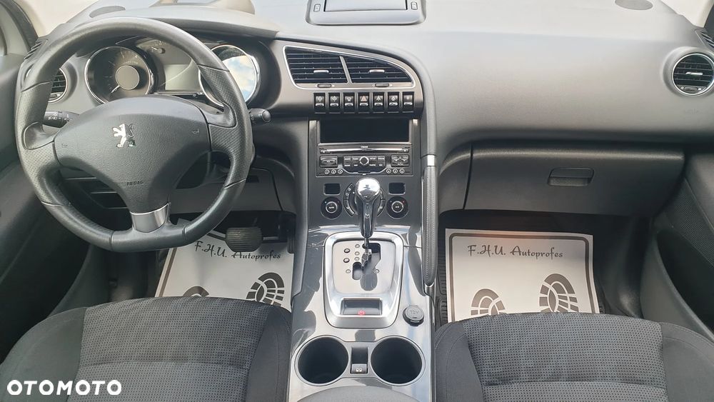 Peugeot 3008 - 12
