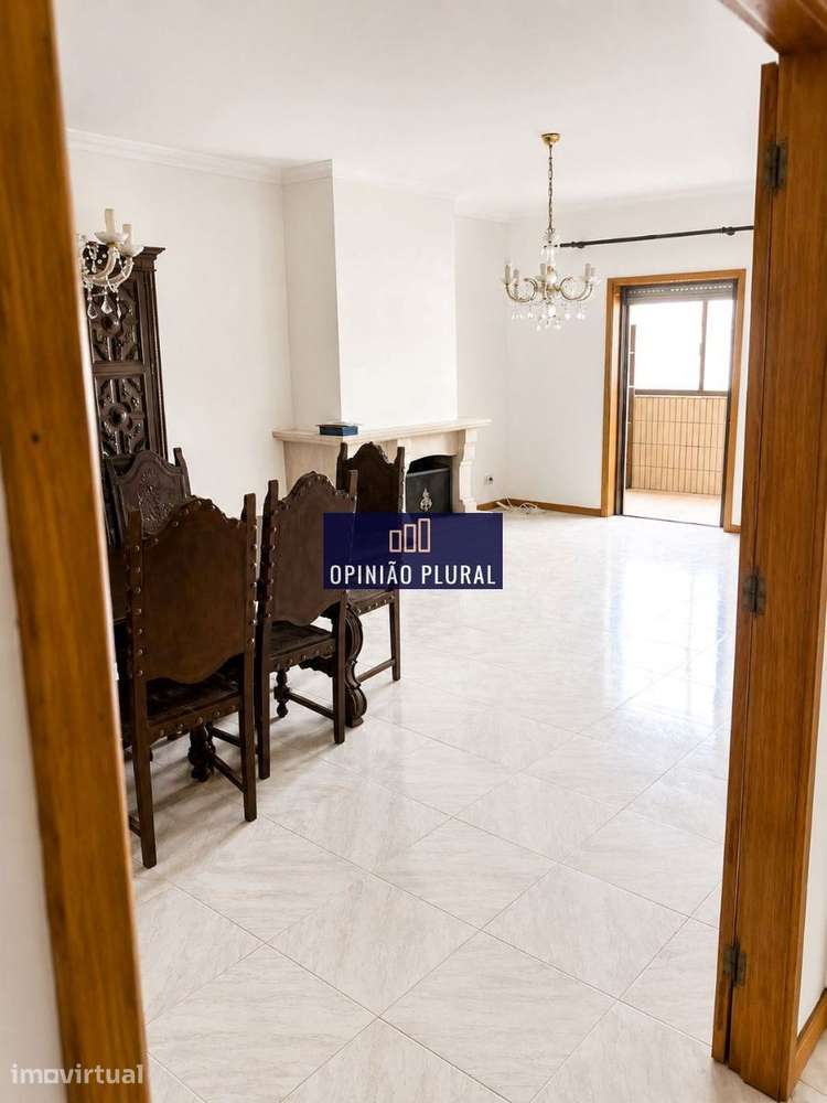 T3 com Box Fechada junto aos 4 Caminhos | Canidelo - Grande imagem: 2/19