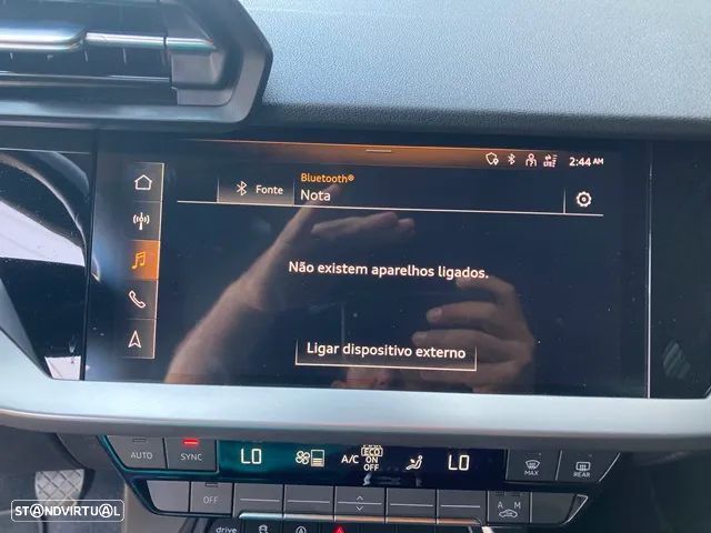 Audi A3 Sportback 30 TFSI S line - 21