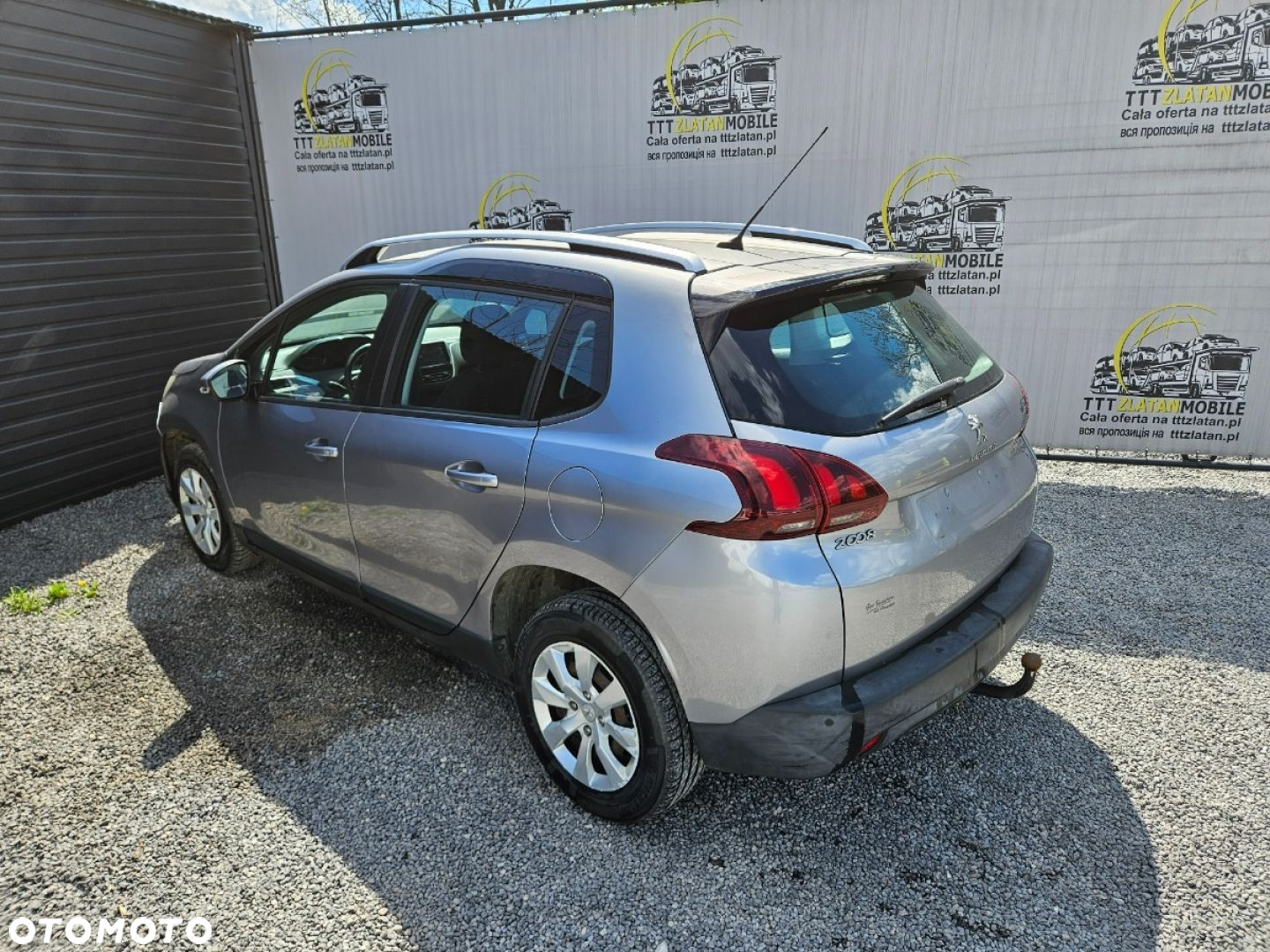 Peugeot 2008 1.6 BlueHDi Active - 17