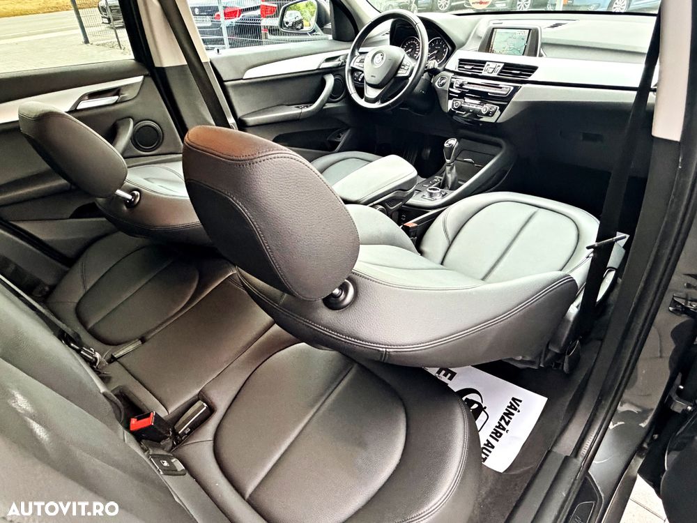 BMW X1 - 25