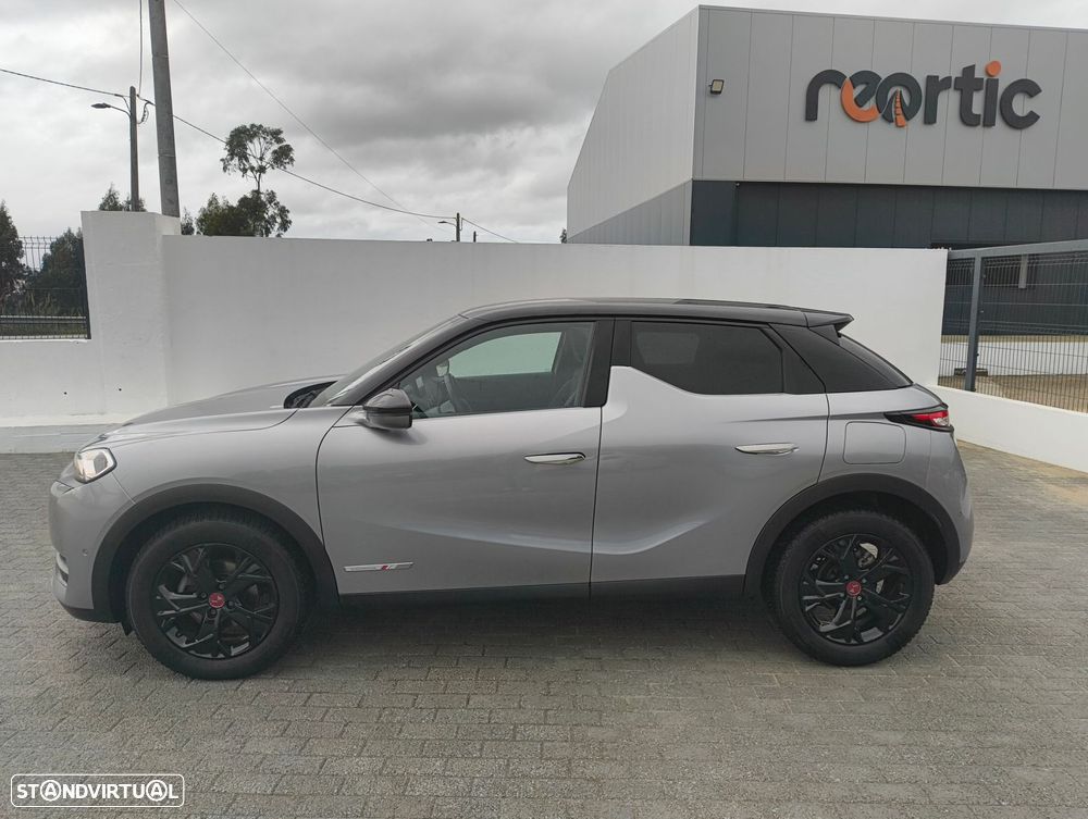 DS DS3 1.2 PureTech Performance Line - 2