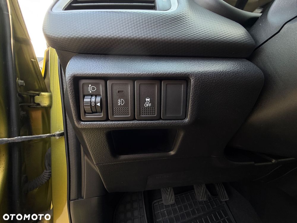 Suzuki SX4 S-Cross - 29