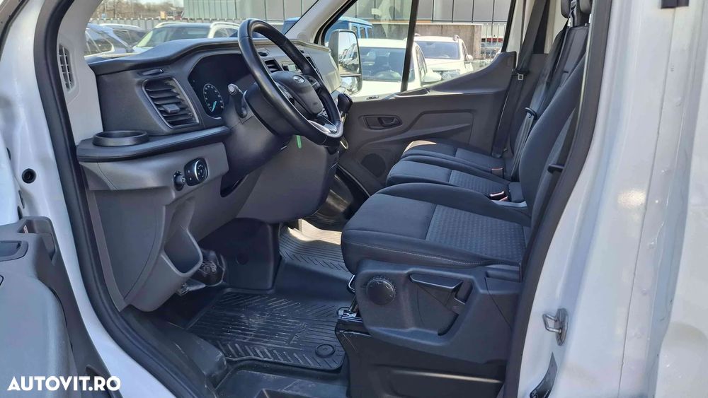Ford TRANSIT - 9