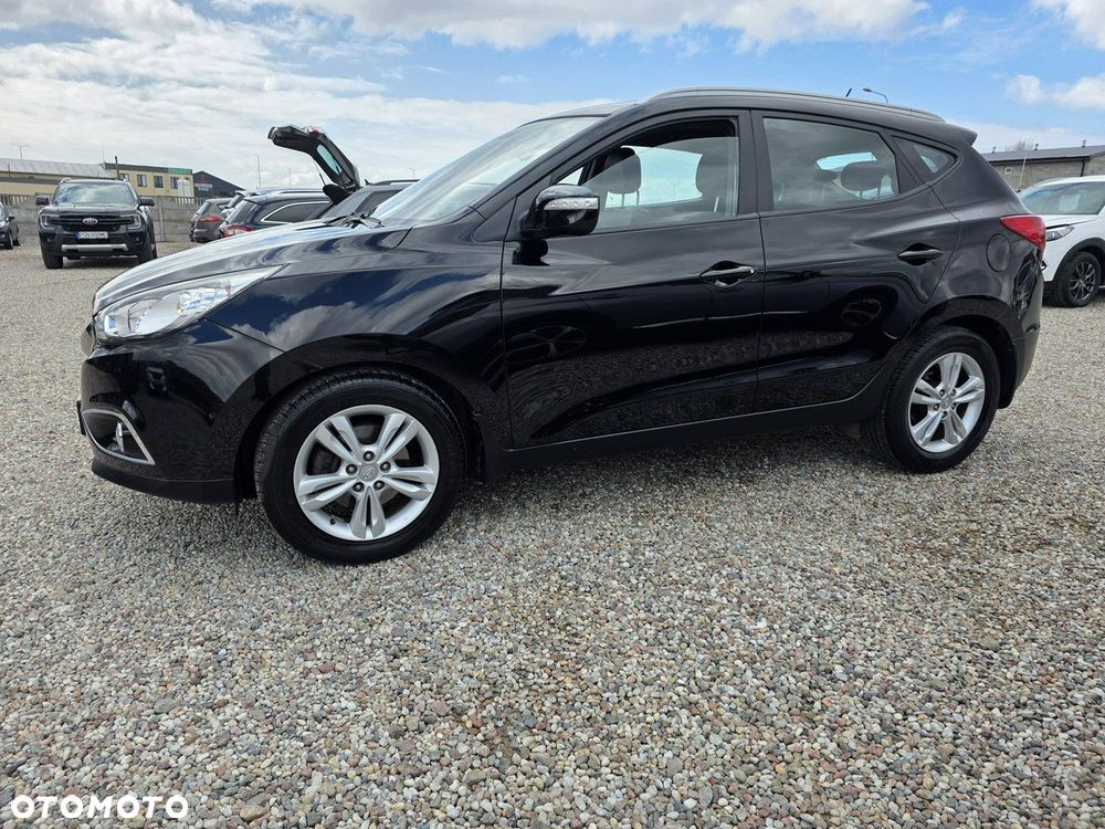 Hyundai ix35 - 14