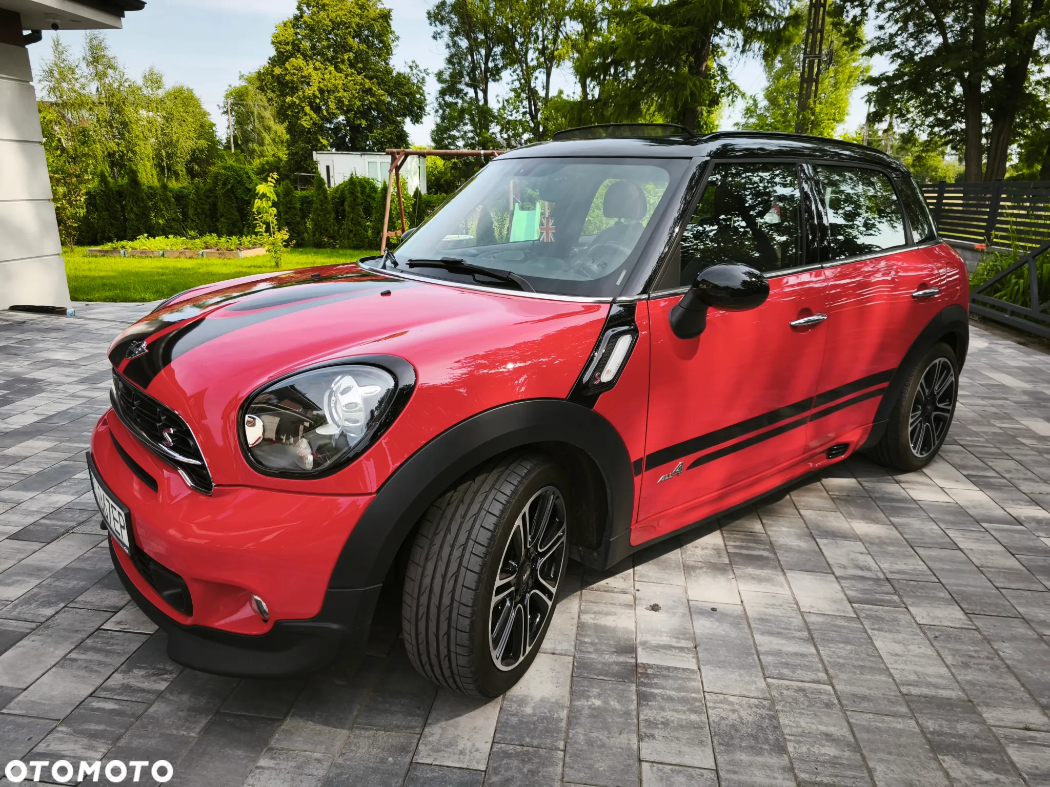 MINI Countryman - 10