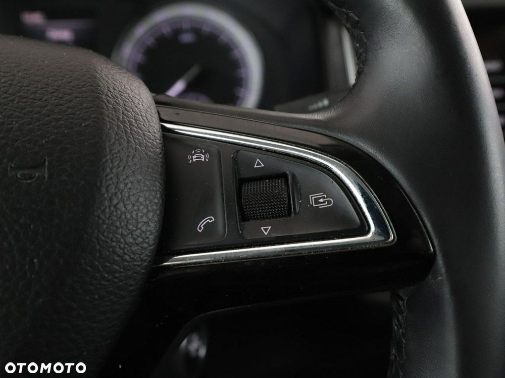 Skoda Kodiaq 1.4 TSI 4x2 Ambition - 32