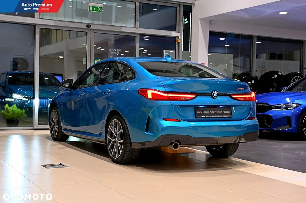 BMW Seria 2 218i M Sport - 19