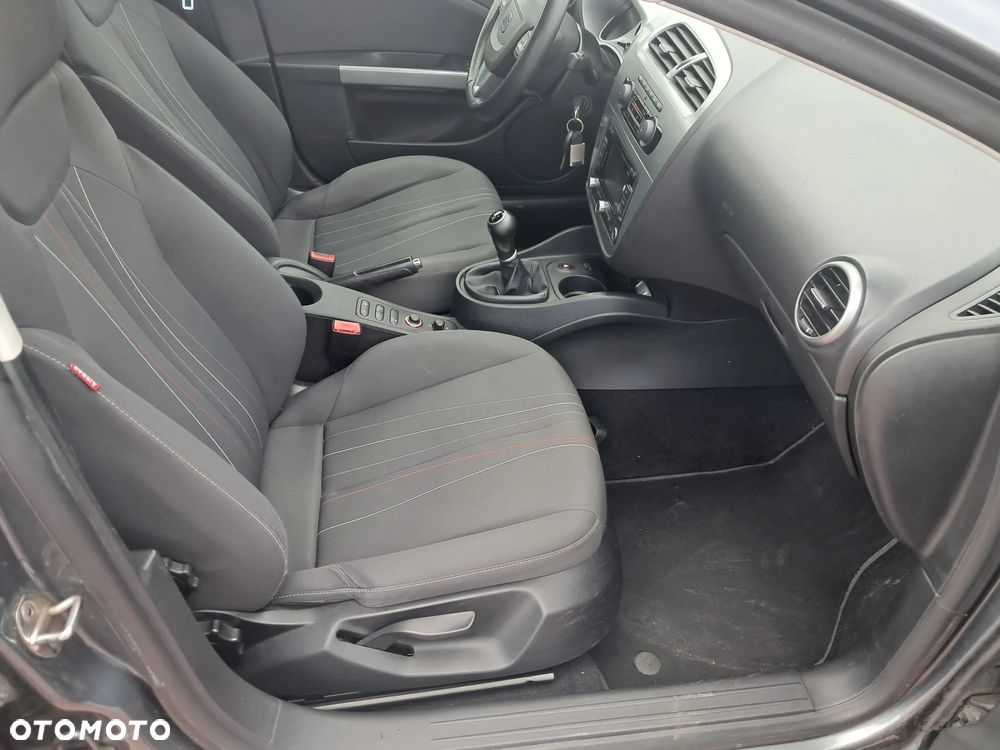 Seat Leon - 9