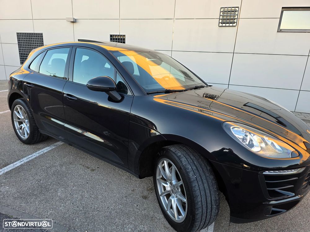 Porsche Macan S PDK - 30