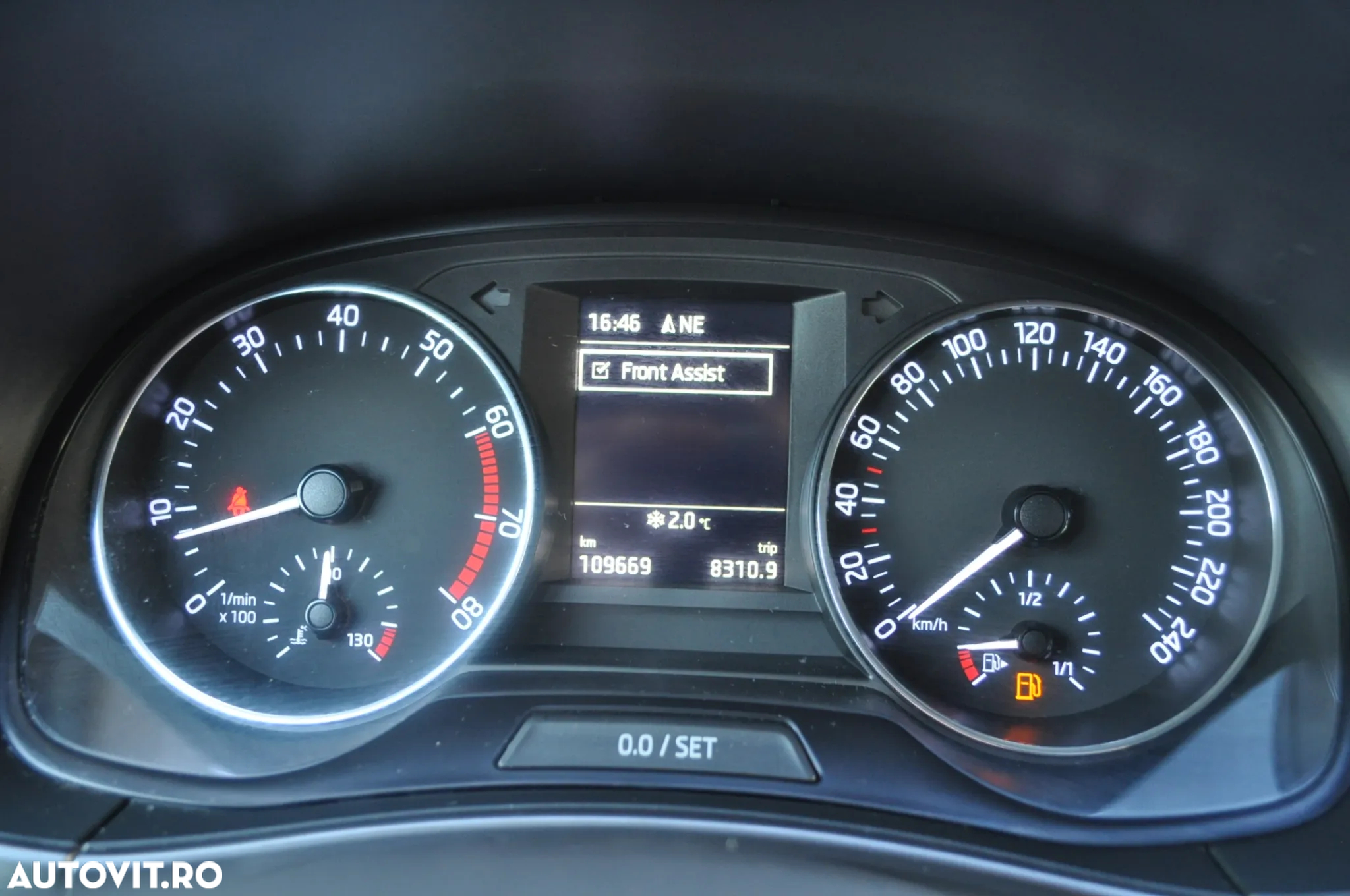 Skoda Fabia 1.2 TSI Joy - 23