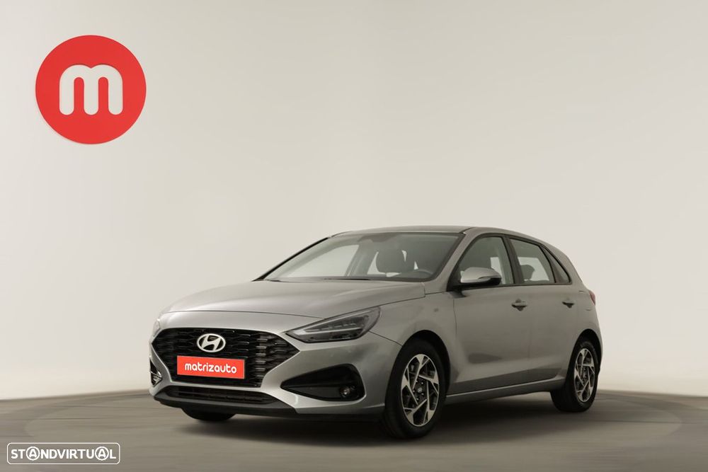 Hyundai i30 1.0 T-GDi Style Plus DCT - 2