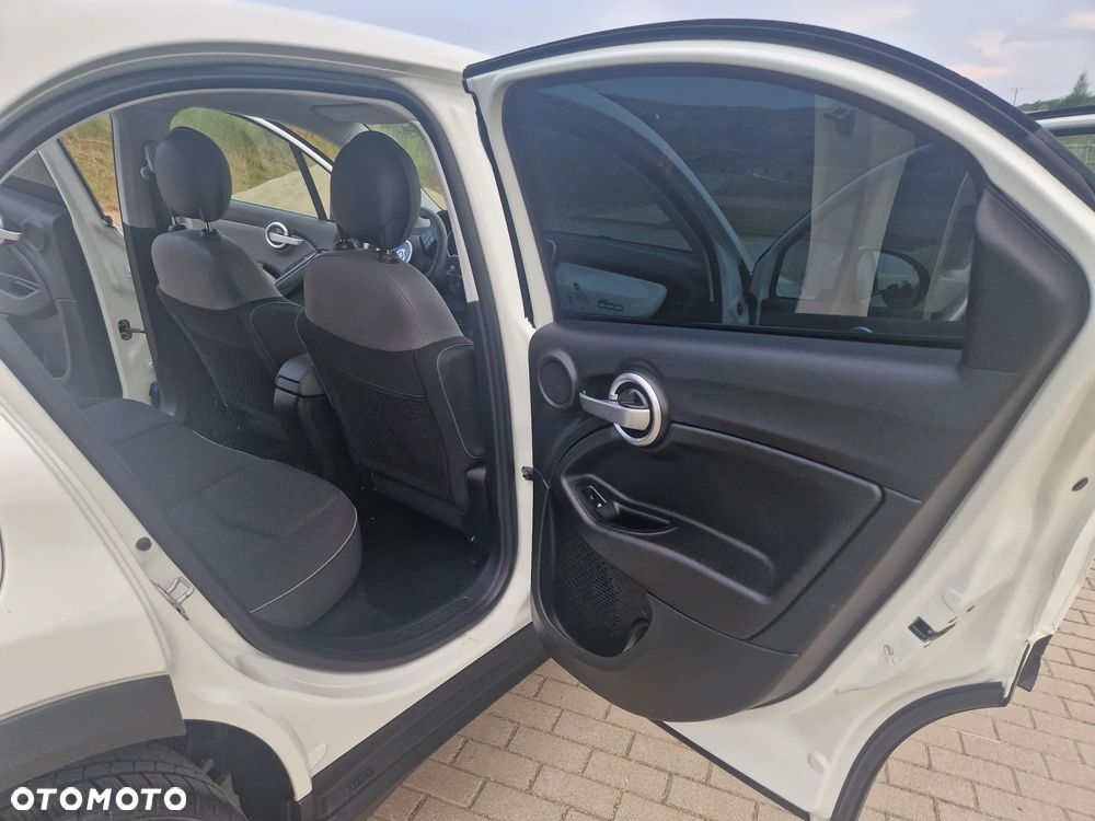 Fiat 500X 1.4 Multiair 4x2 S&S S-Design City Look - 26