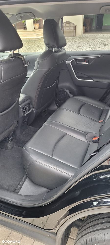 Toyota RAV4 2.0 Comfort 4x2 - 8
