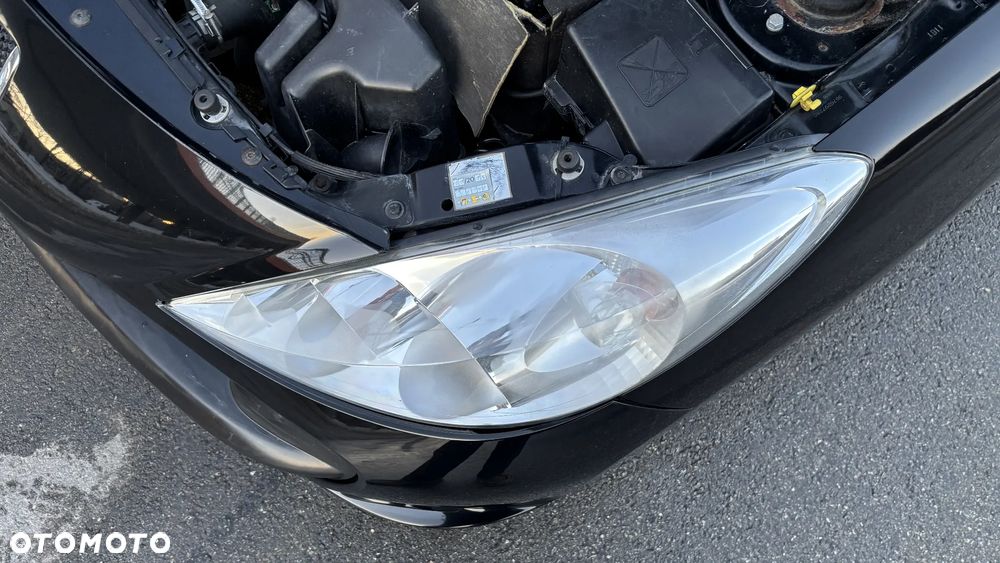 Peugeot 206 plus 60 - 35