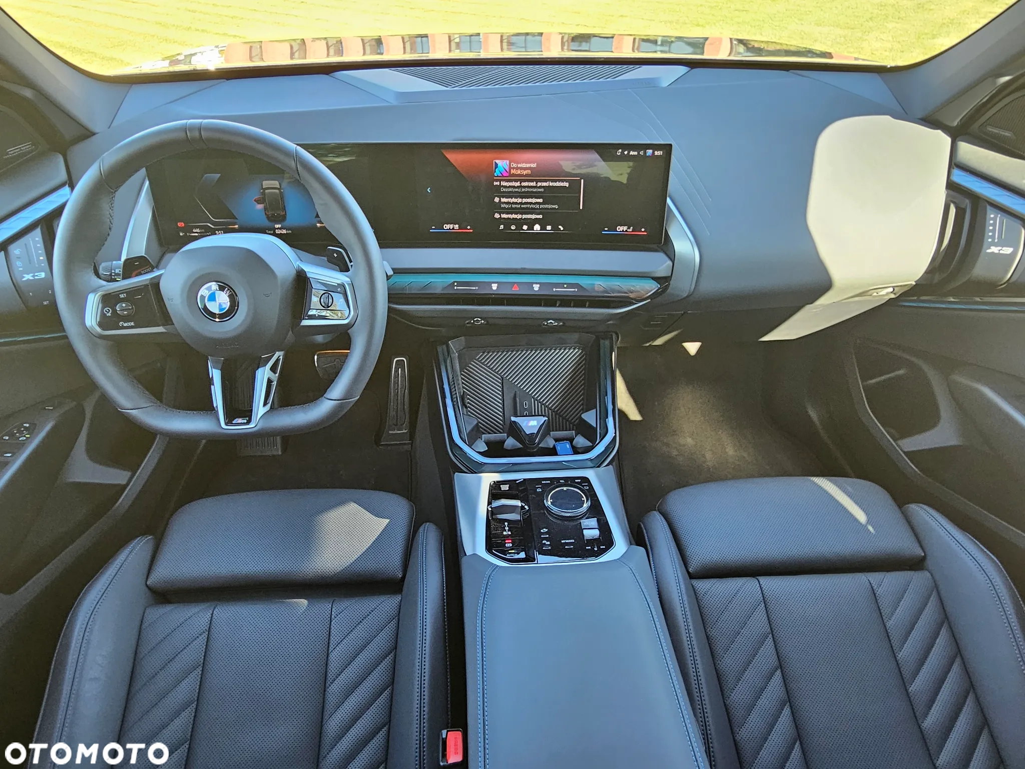 BMW X3 - 10