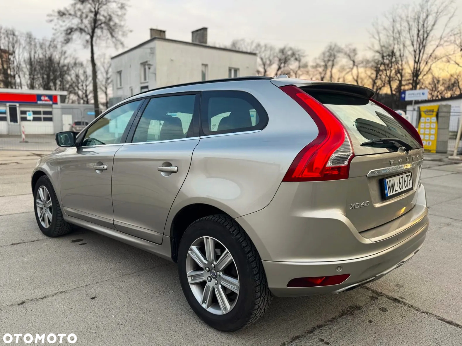 Volvo XC 60 - 3