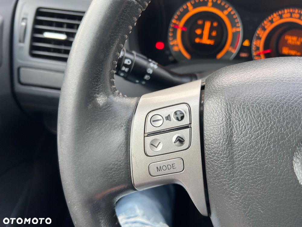 Toyota Auris 1.4 D-4D Edition - 33