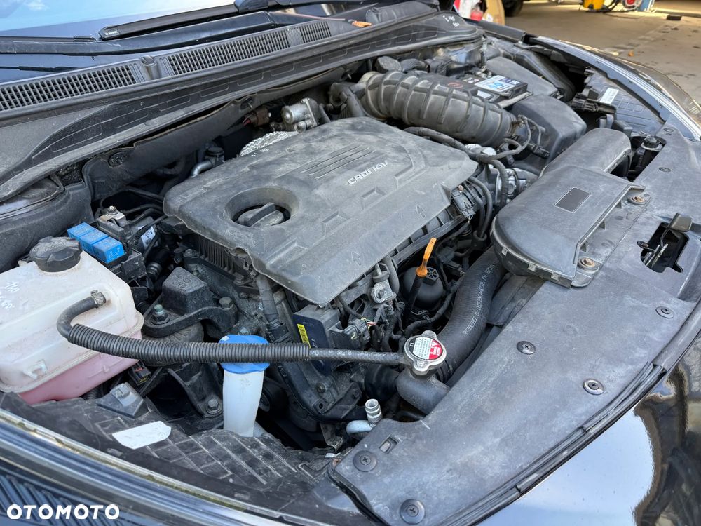 Hyundai i40 - 22