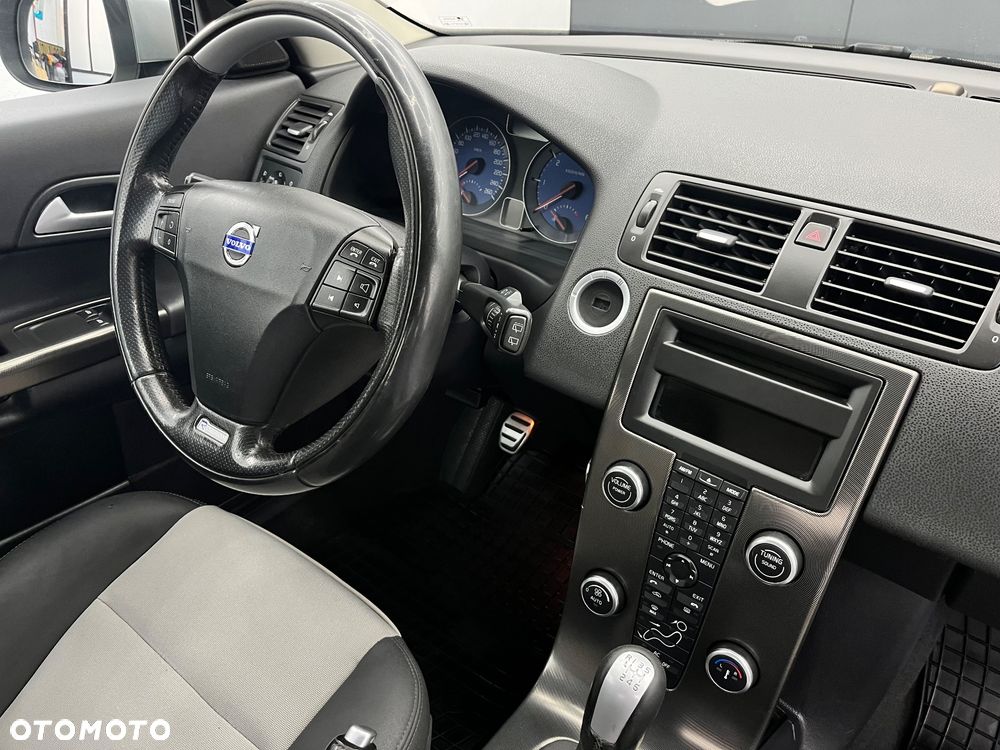 Volvo C30 - 8