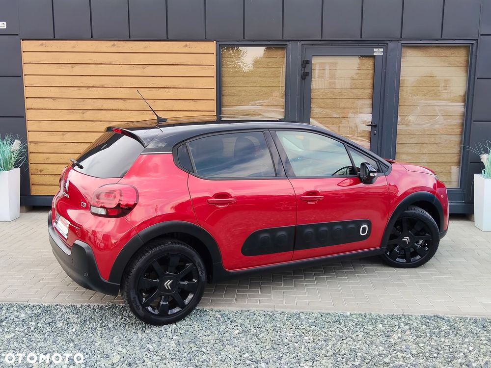 Citroën C3 Pure Tech 110 S&S SHINE - 30