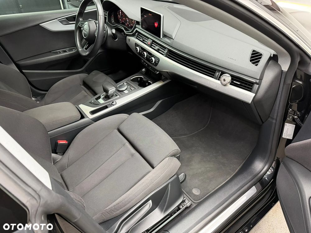 Audi A5 Sportback - 27