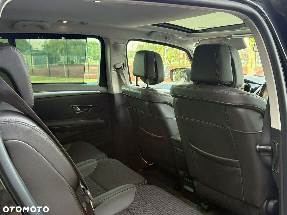 Renault Espace 1.6 TCE Energy SL Techno EDC - 13