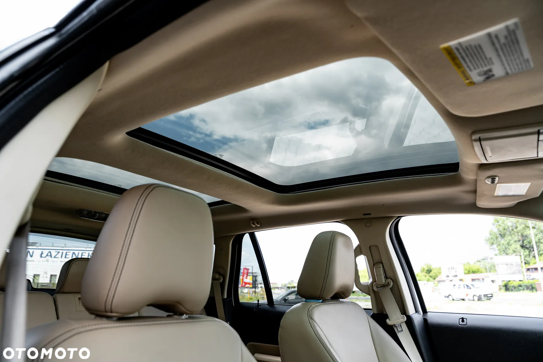 Ford Edge 3.5 SE AWD - 26