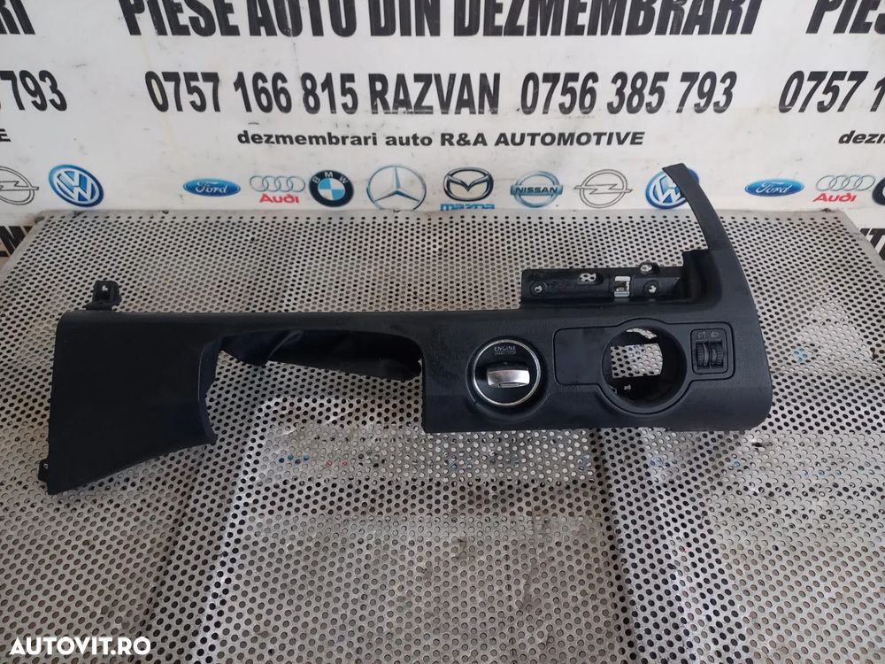 Contact Cu Cheie Vw Passat B7 An 2011-2012-2013 2014-2015 Motor 1.6 Tdy CAY Cutie 5+1 Si 6+1 LUB MY - 6