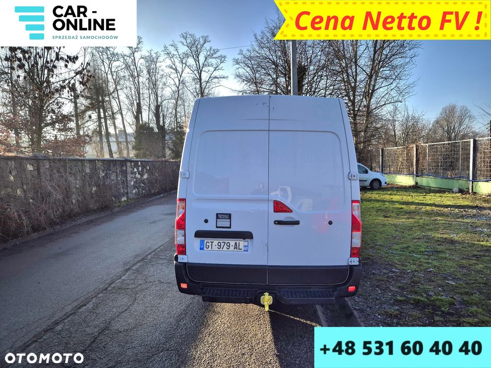 Renault Master - 5