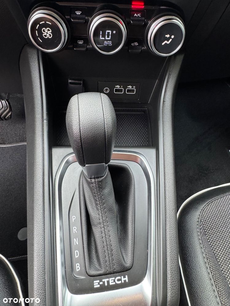Renault Captur - 14